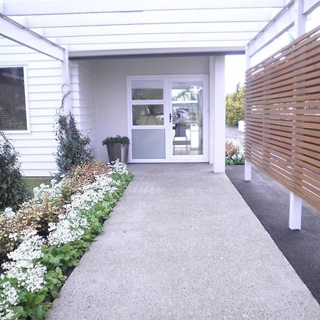 Broadway Motel & Miro Court Villas Matamata Exterior foto