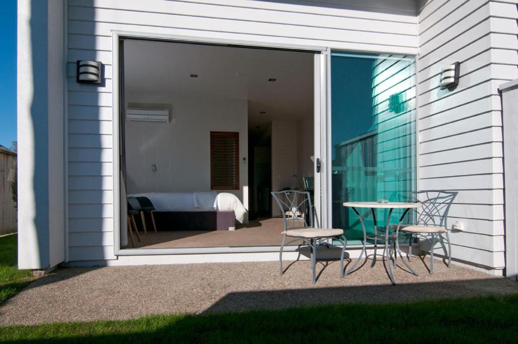 Broadway Motel & Miro Court Villas Matamata Exterior foto